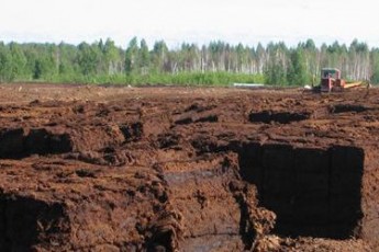 Польські інвестори хочуть розробити на Волині родовище торфу, небезпечне для одного з заказників