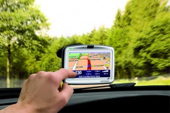 У Луцьку перевізники встановлюють GPS-навігатори, аби прийняти участь у конкурсі на перевезення