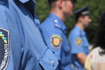 Волинського міліціянта «поперли» з правоохоронних органів через ДТП, а він ще й судиться