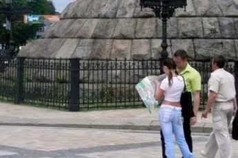 В Луцьку встановлять інформаційні вказівники для туристів