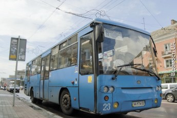 «Луцьке підприємство електротранспорту» подало на міськвиконком до суду