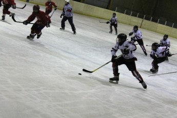 У Луцьку відбувся Всеукраїнський дитячий турнір з хокею «Соколята»