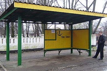 Романюк пообіцяв перекрити усі зупинки громадського транспорту в Луцьку