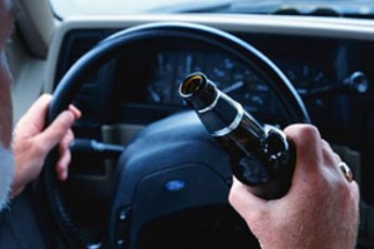 У Луцьку засудили водія, який на «п'яну голову» збив пішохода і втік з місця ДТП