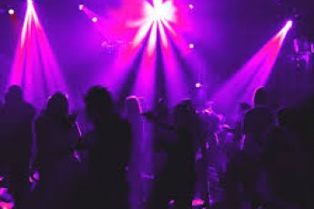 П’яний дебош у луцькому нічному клубі «Колізей» закінчився для 4-х молодиків лавою підсудних