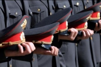Волинським правозахисникам протистоять «озброєні» правоохоронні органи