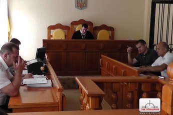 Рожищенських правоохоронців-мажорів за побиття  чоловіка і фальсифікацію документів судитимуть у Ківерцях