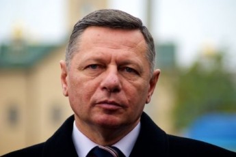 Романюк заявив, що депутат Луцькради шантажував його через ЛПЕ