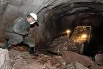 Роботу на Нововолинській шахті «Бужанська» призупинили через небезпеку загибелі її працівників