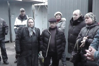 Луцькі підприємці підтримають мітингувальників з Євромайдану