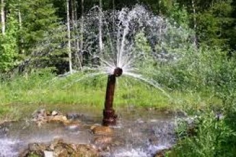 Волинський підприємець незаконно використовував артезіанську воду