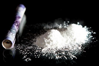 На Ягодині затримали велику партію кокаїну