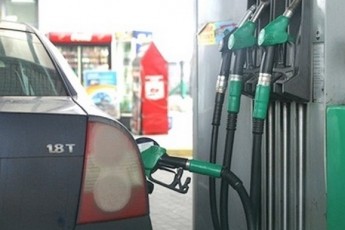 Ціна бензину становитиме 16 гривень за літр
