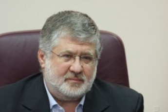 Губернатор Дніпропетровщини формує спецзагін для боротьби з «зеленими чоловічками»