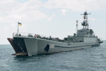 Окупанти повернули буксир «Ковель» та ще 5 українських кораблів