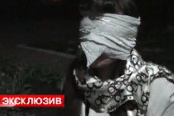 На Донеччині сепаратисти взяли в полон активістку «жіночої сотні» Майдану, - ЗМІ