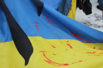 На Луганщині обстріляли школярів за спробу встановити український прапор. ОНОВЛЕНО