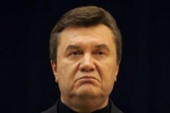 Маршрут втечі Януковича з України: ексклюзивні подробиці. ВІДЕО