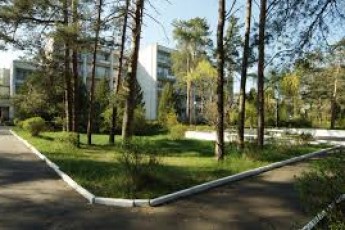 Волинські санаторії через ситуацію в Криму чекають напливу відпочивальників