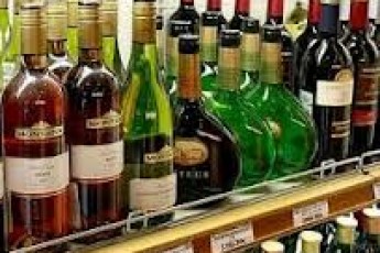 На Волині анулювали 42 ліцензії на торгівлю алкоголем