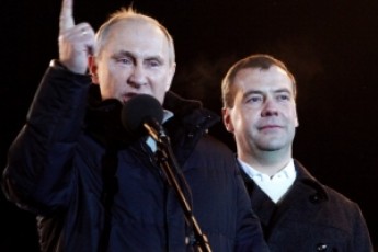 Генерал-лейнтенант попередив Путіна: Залізе далі в Україну, назад може не повернутися