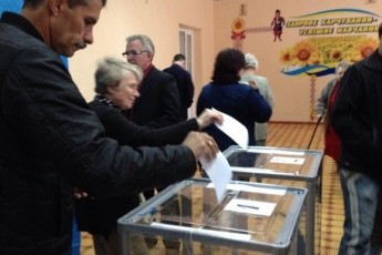 «Донецька республіка» оголосила остаточні результати «референдуму» ВІДЕО