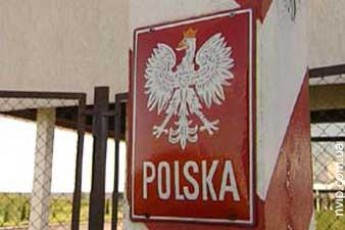 На польському кордоні затримали амуніцію для солдат з Волині  ОНОВЛЕНО