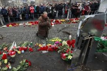Москаль назвав винних у масових вбивствах на Майдані