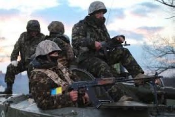 Під Луганськом знайдено обгорілі тіла українських військових ВІДЕО