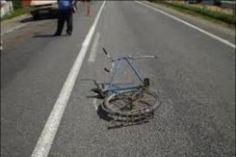Смертельна ДТП на Волині: загинув велосипедист