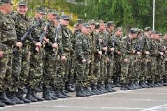 У Володимир-Волинську виділили 95 тисяч на підтримку військових