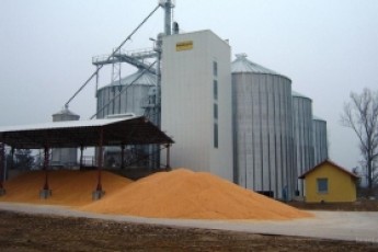 На Луцькому хлібзаводі не можуть дорахуватися державного зерна на понад 22 мільйони