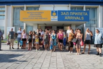 Донбаські біженці в шоці: замість обіцяної Анапи росіяни «евакуювали» їх в Бурятію