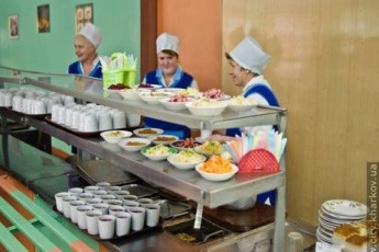 Дітей учасників АТО харчуватимуть у навчальних закладах Луцька безкоштовно