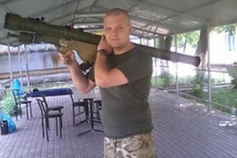 На Донеччині вбили терориста, який готував теракт на 9 травня у Миколаєві ВІДЕО