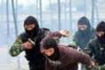 Затриманий на Донеччині сепаратист почав «зливати» своїх ватажків ВІДЕО