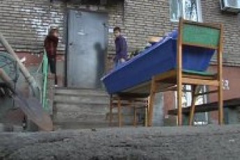 Російські ЗМІ пишуть про секретні похорони десантників, які загинули на Донбасі