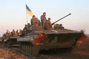 Українські війська контролюють звільнені населені пункти і готують контратаку, - РНБО
