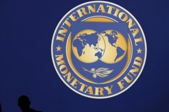 Україна отримає другий транш кредиту на $1,4 млрд від МВФ