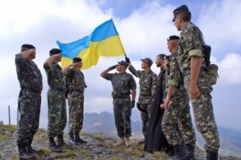 У Волинській єпархій УПЦ КП готуватимуть капеланів для української армії