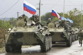 На Донбасі діють чотири тактичні групи російської армії, - РНБО ВІДЕО
