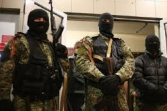 Росія намагається домовитися з терористами про викрадення українських військових ВІДЕО