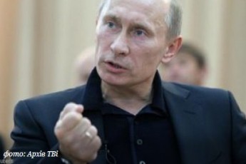 Путін нахваляється захопити Україну за два тижні