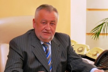 Помер екс-голова Волинської ОДА Борис Клімчук