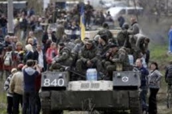 Попередні умови припинення вогню на Сході: створення Придністров'я-2, - ЗМІ