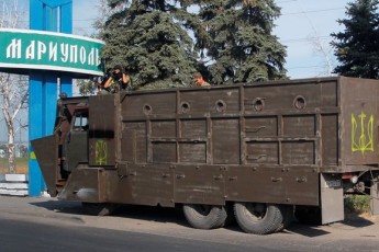 Підсумки 7 вересня: поставки зброї в Україну з ЄС та перша мирна жертва в Маріуполі ВІДЕО