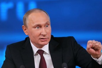 Путін може поставити війну на «паузу» аж до 26 жовтня, - ЗМІ