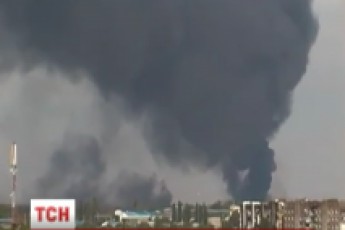 Вночі терористи знову накрили «Градом» Донецьк: загинули двоє мирних жителів ВІДЕО