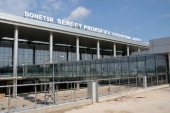 Бойовики почали новий штурм донецького аеропорту