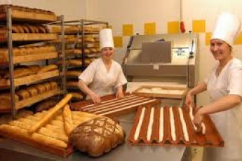 Волинські хлібопеки б’ють на сполох: 60% виробництва хліба - в тіні